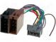Connector  ISO  Panasonic  PIN 16