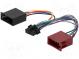 Connector  ISO  LG  PIN 12