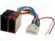 Connector  ISO  Alpine  PIN 16