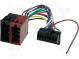 Connector  ISO  Panasonic  PIN 16