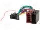 Connector  ISO  Alpine  PIN 16