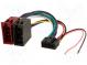 Connector  ISO  JVC  PIN 16