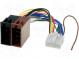 Connector  ISO  Panasonic  PIN 16
