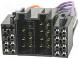 ISO socket x2,ISO plug x2  PIN 26(5+8+5+8)  combined socket