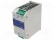 LUMEL ZS20-1C Power supply  switched-mode  180W  24VDC  7.5A  85÷264VAC  DIN