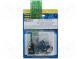 Circuit  workshop power supply  3A  1.2÷24VDC