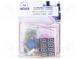 Circuit  thermostat  12VDC  100mA  -30÷125°C