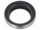 Wiipers ZZ  NBR  Øout  28mm  -30÷100°C  Shore hardness  88  single