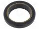 Wiipers ZZ  NBR  Øout  32mm  -30÷100°C  Shore hardness  88  single