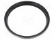 Wiipers ZZ  NBR  Øout  75mm  -30÷100°C  Shore hardness  90  single