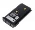 Baterie Kenwood TK260/270/360/370 Ni-Cd 7,2V 2000mAh