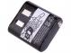 Battery Motorola TalkAbout T5000, T6000 Ni-MH 7,5V 1400mAh