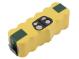 Battery for iRobot Roomba 505, 630, 700  Ni-MH 14,4V 3000mAh