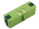 Battery for iRobot Roomba 505, 630, 700  Li-Ion 14,4V 4400mAh