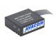 Sjcam Li-Ion 3.7V 950 mAh 3.5Wh for Action Cam 4000, 5000, M10