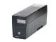 Effekta MID UPS záložní zdroj 600VA/360W 1:1 Tower