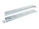 Integra Tech rails for mounting rack UPS